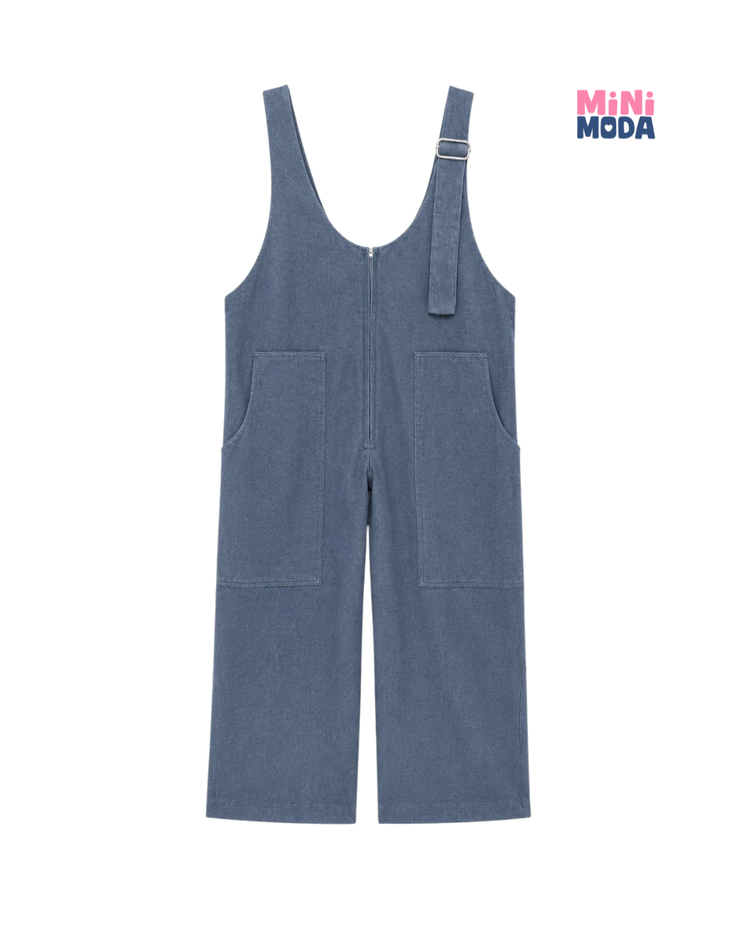 Breezy Jumpsuit