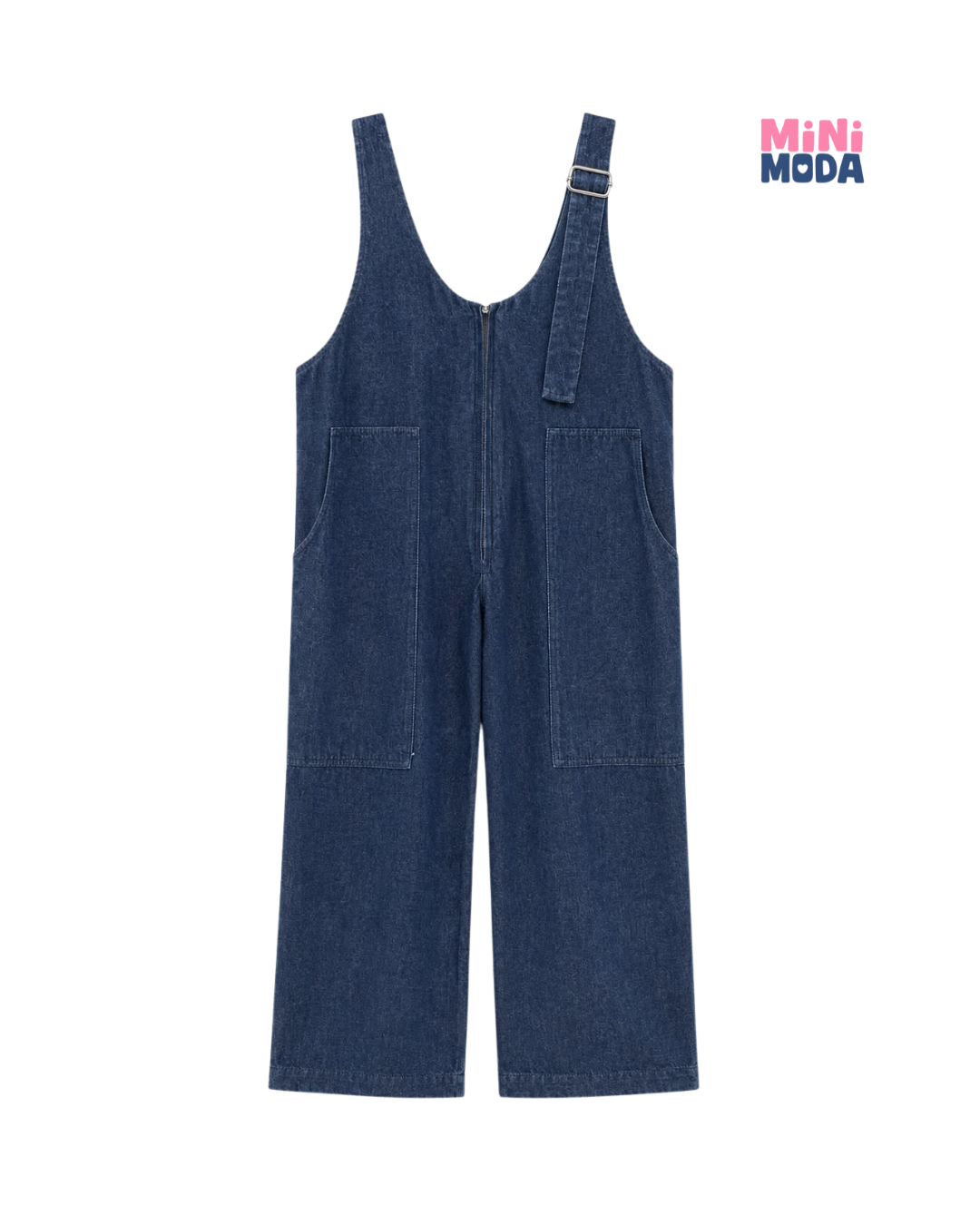 Breezy Jumpsuit