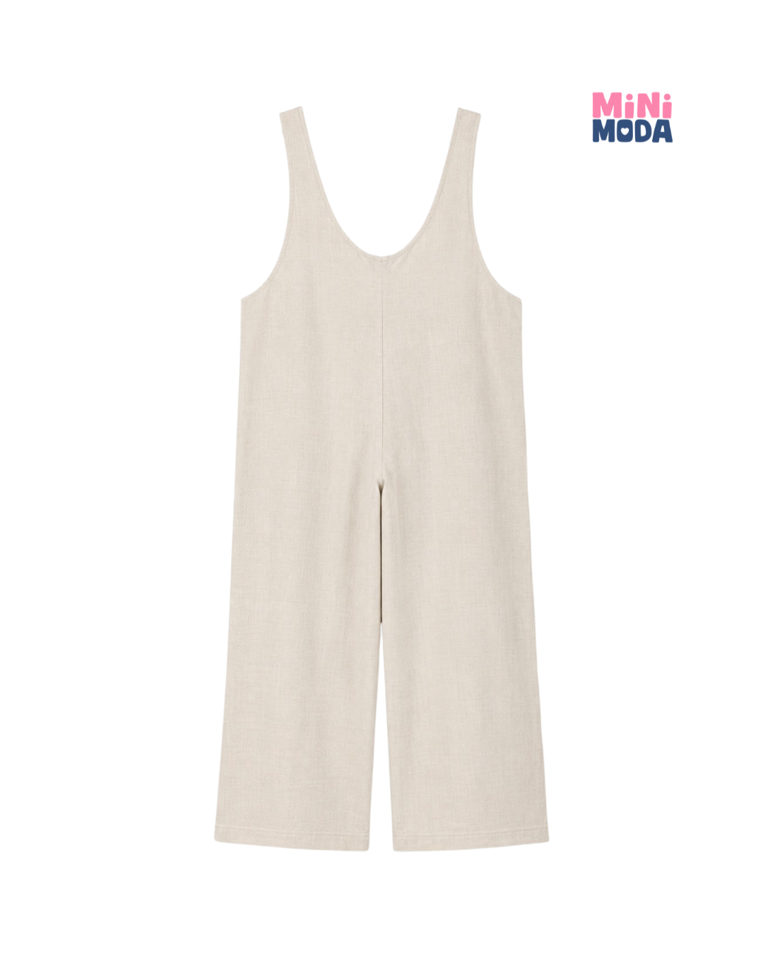 Breezy Jumpsuit
