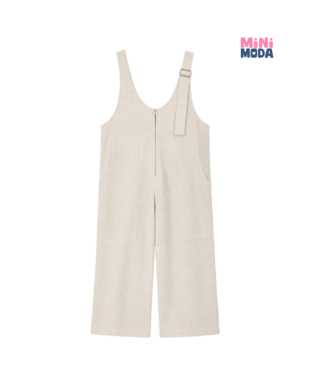 Breezy Jumpsuit