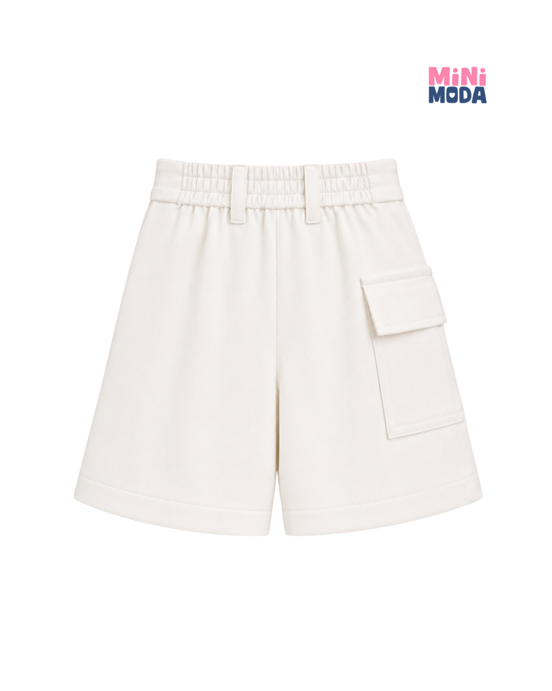 Breezy Skort