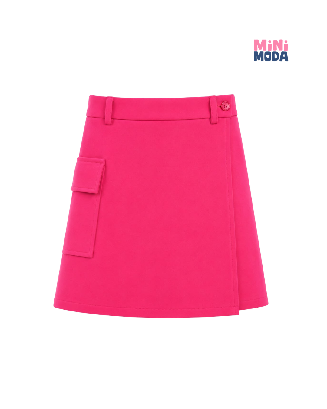 Breezy Skort