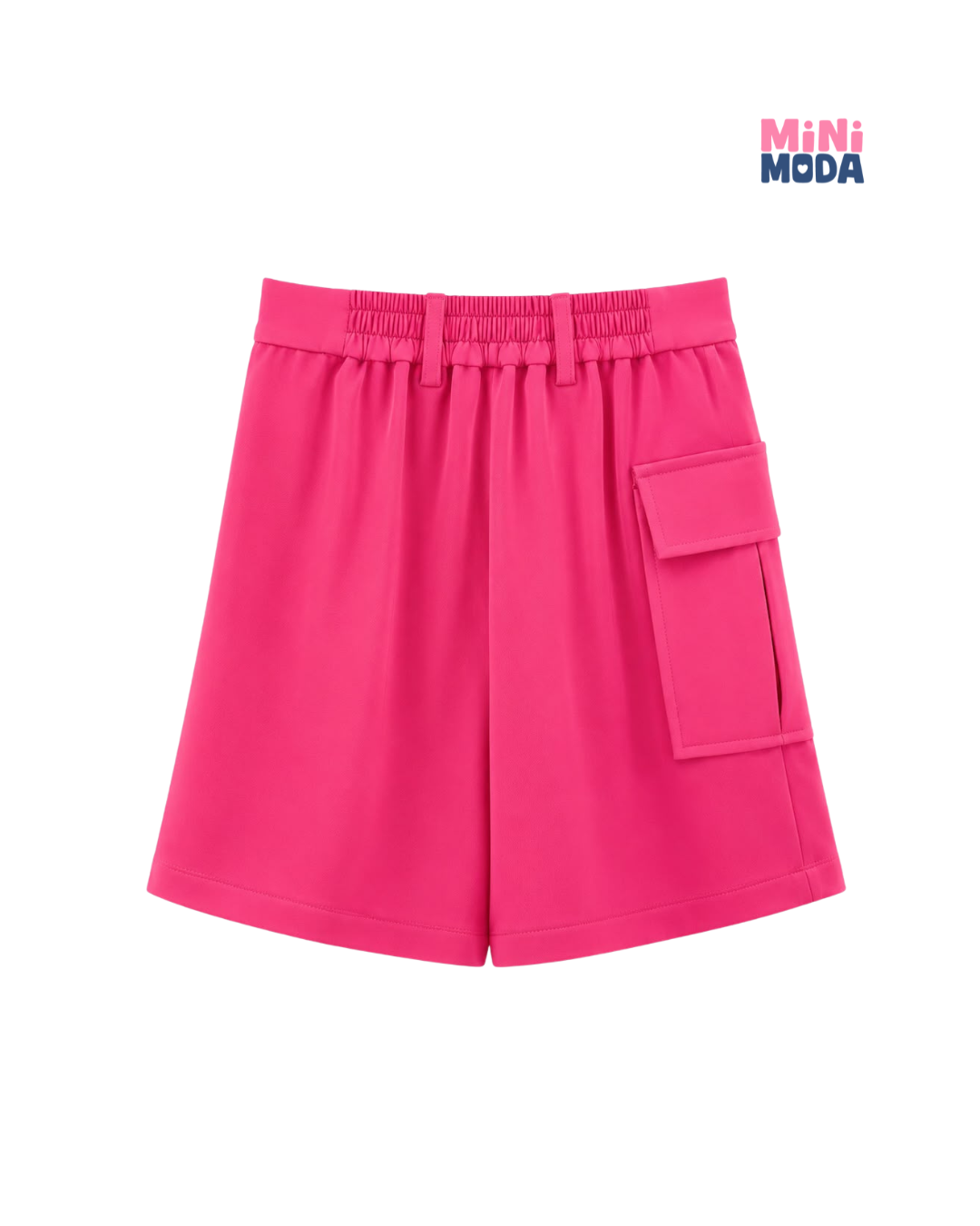 Breezy Skort