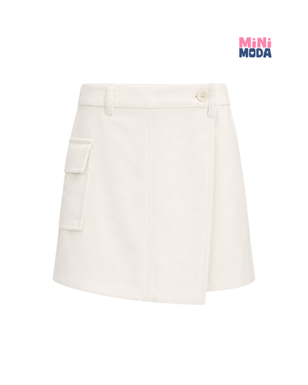 Breezy Skort