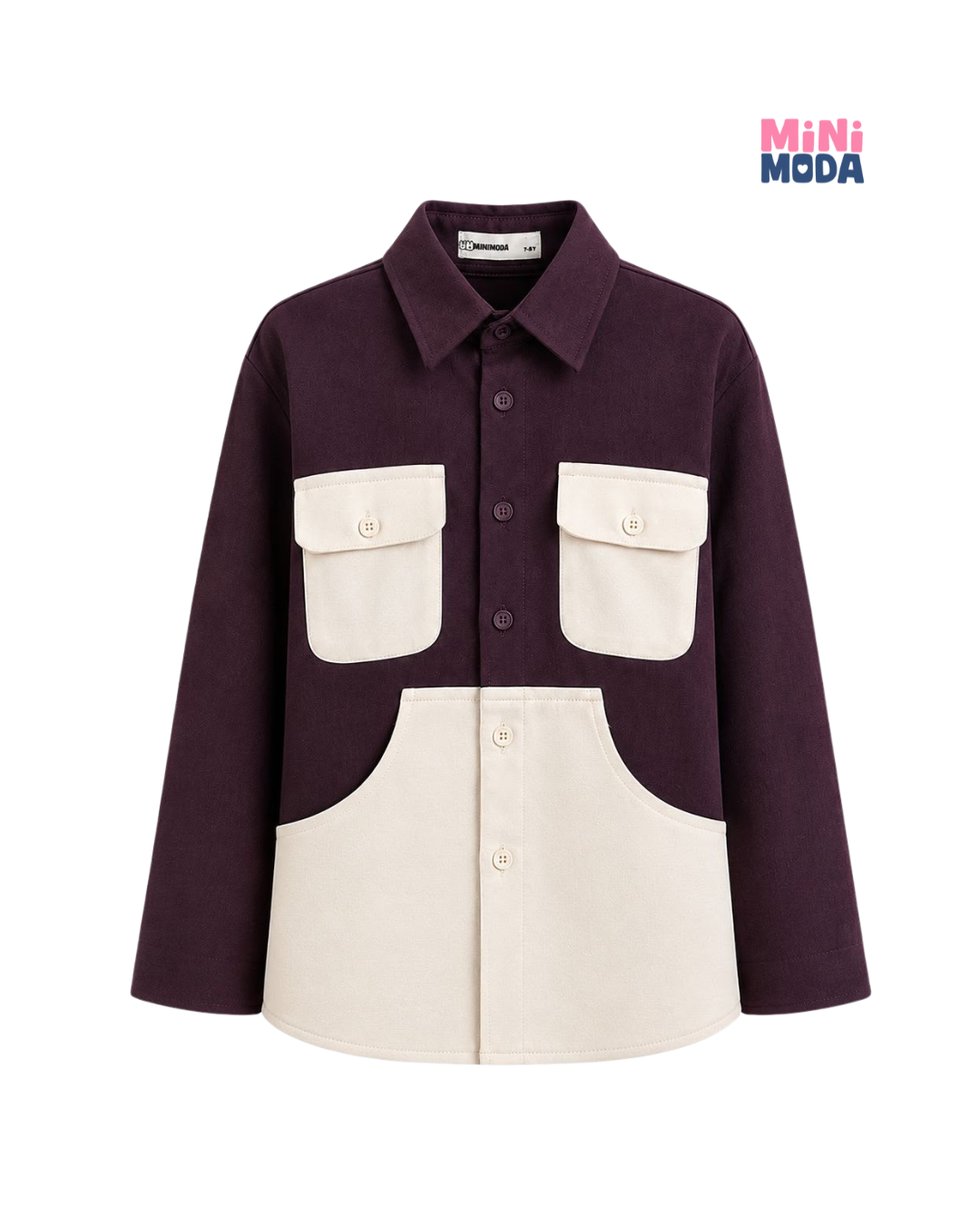 Breezy Long Sleeve Shirt