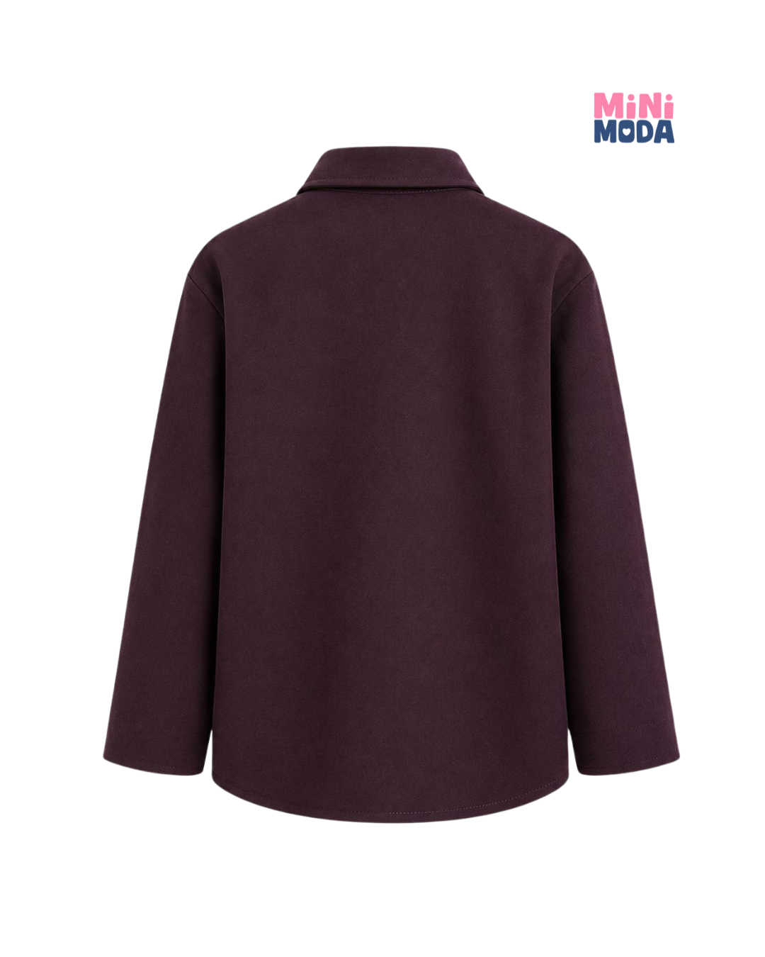 Breezy Long Sleeve Shirt
