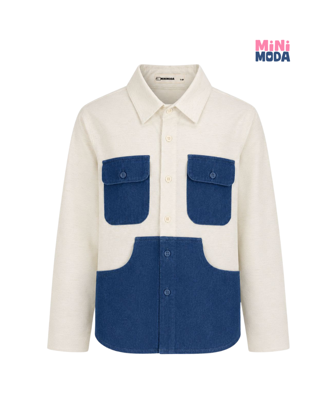 Breezy Long Sleeve Shirt
