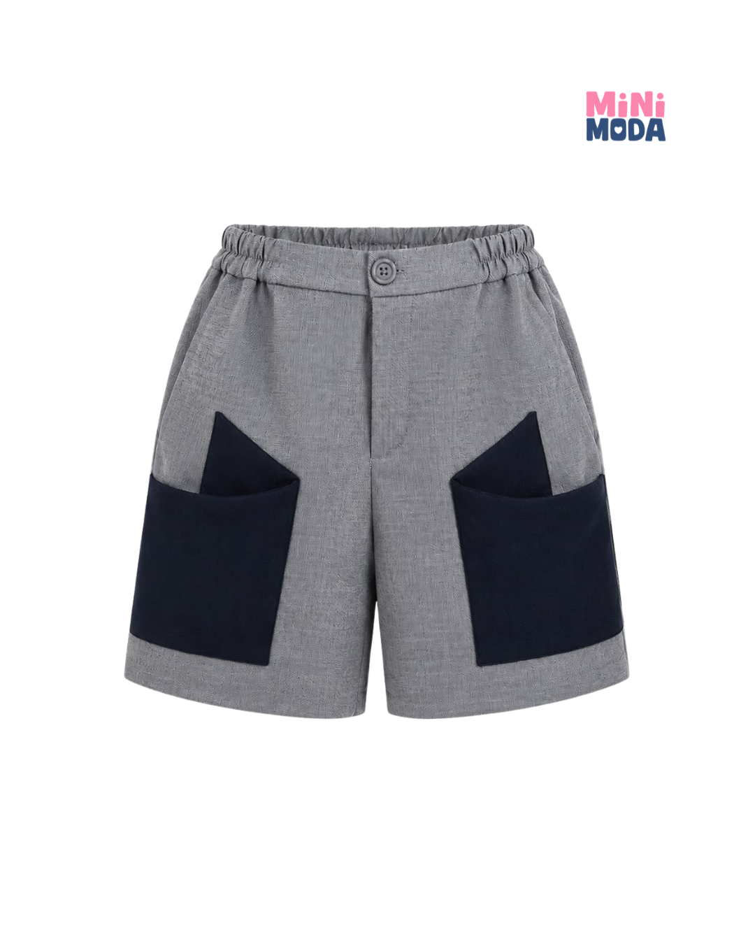 Breezy Short Boys