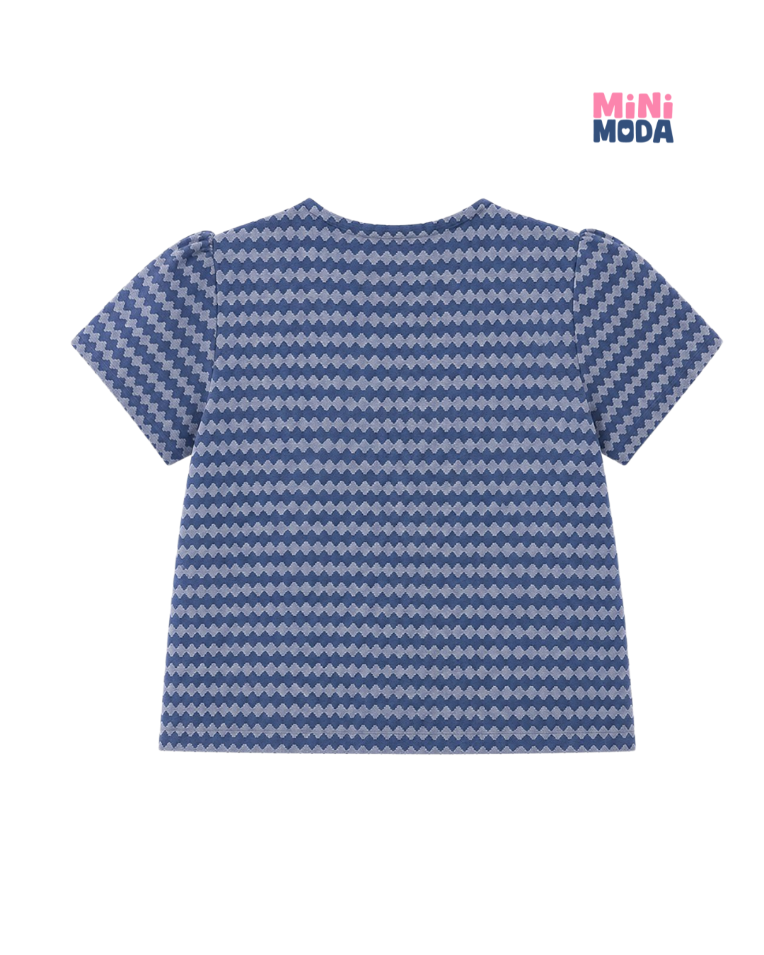 Twisty Belle Blouse