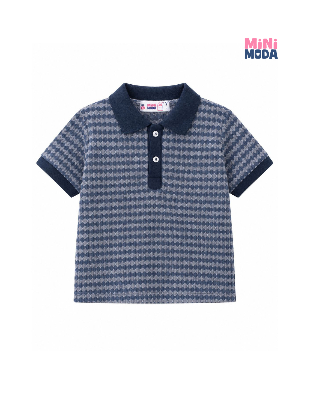 Twist Champ Polo