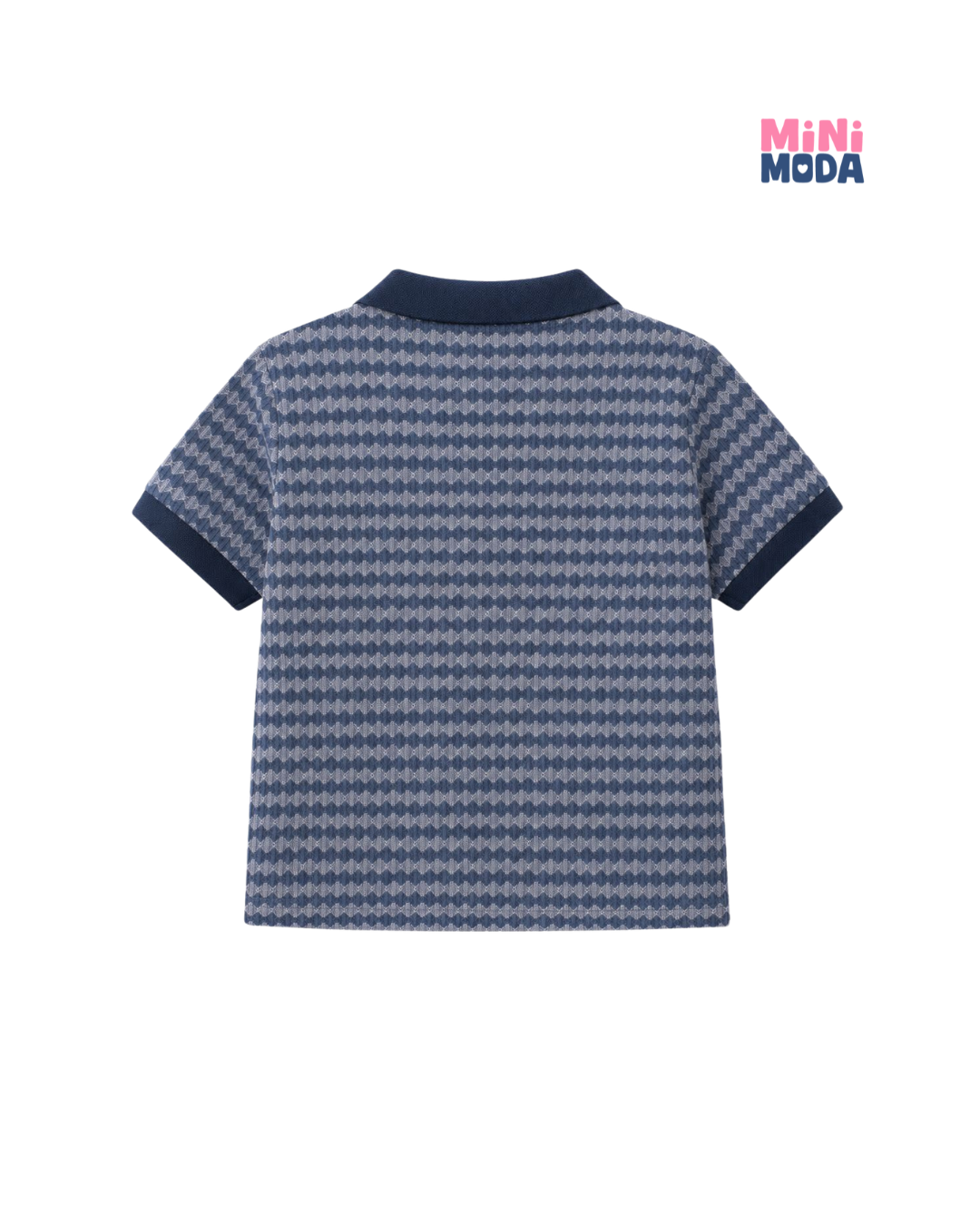 Twist Champ Polo