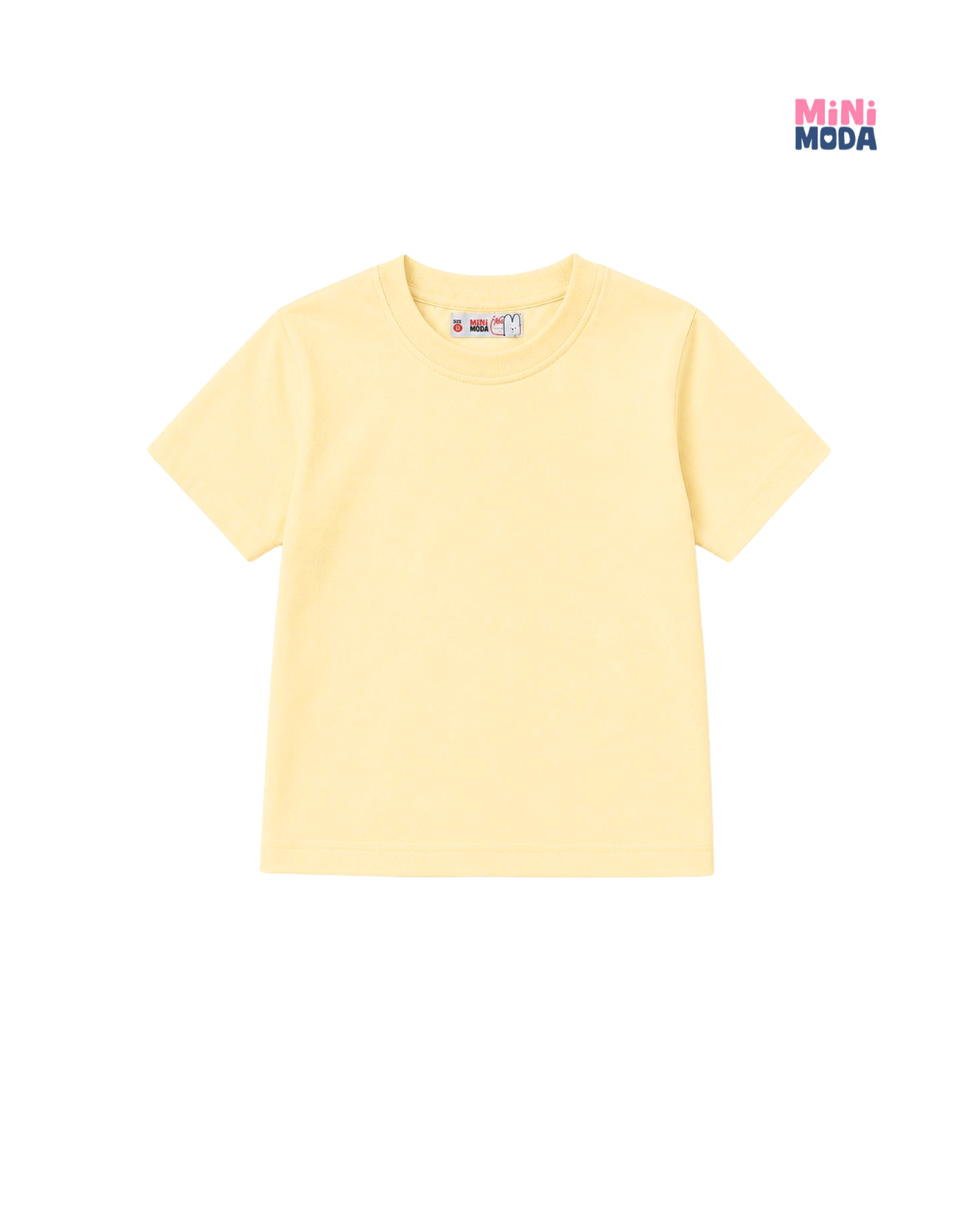 Oversized Tee
