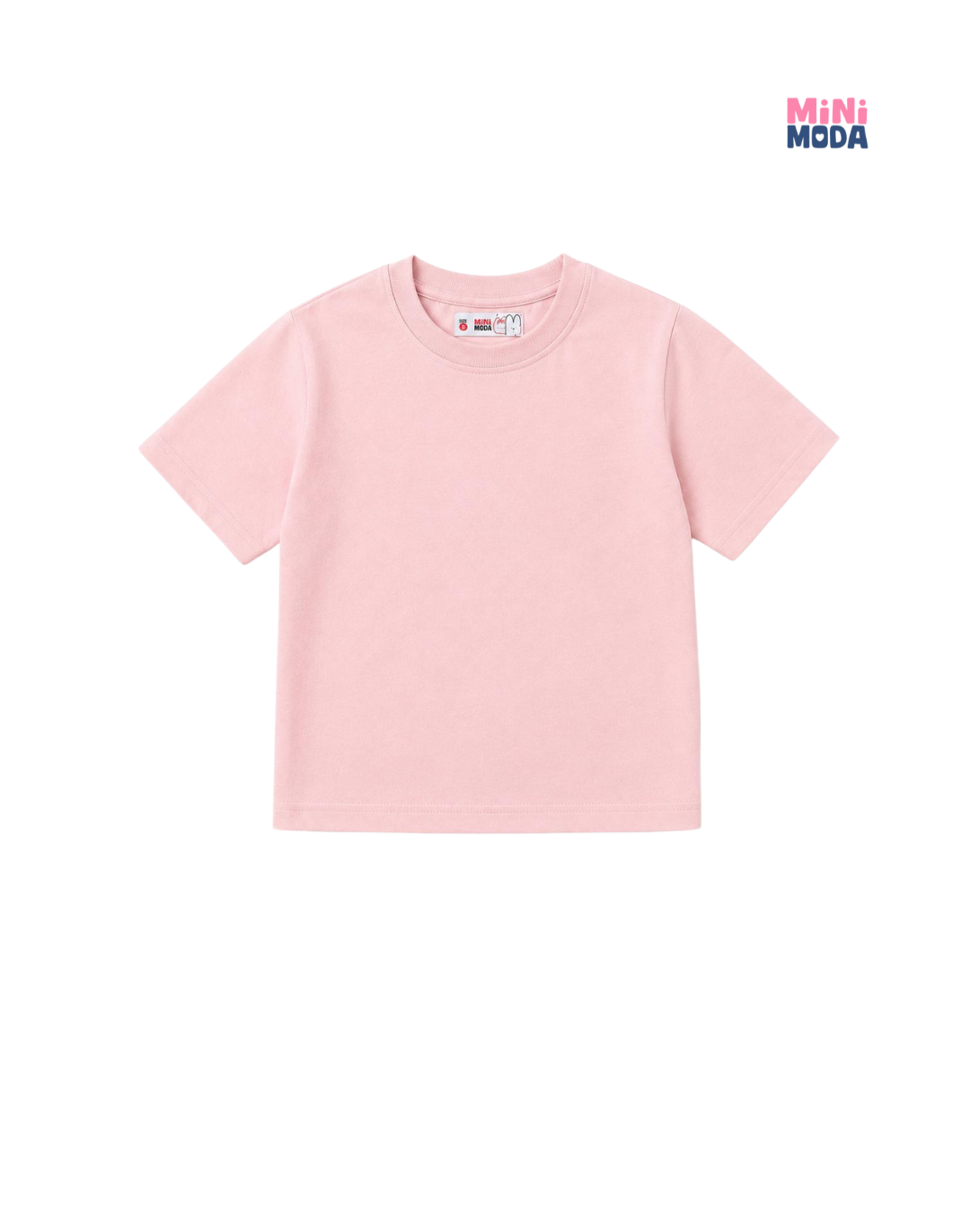 Oversized Tee
