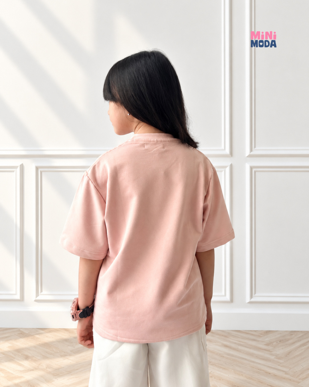 Oversized Tee