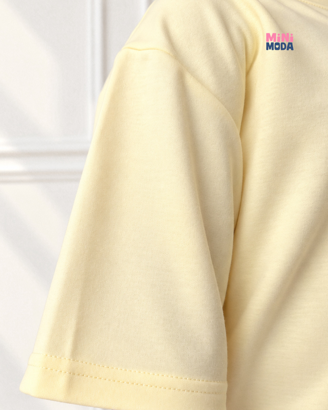 Oversized Tee