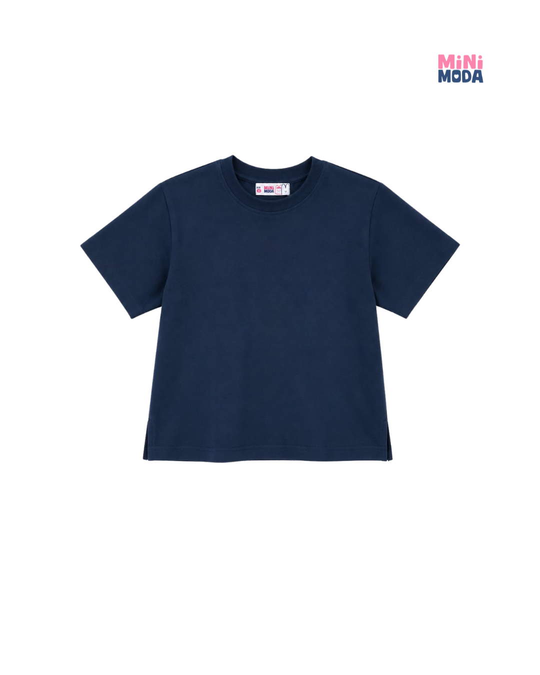 Oversized Tee