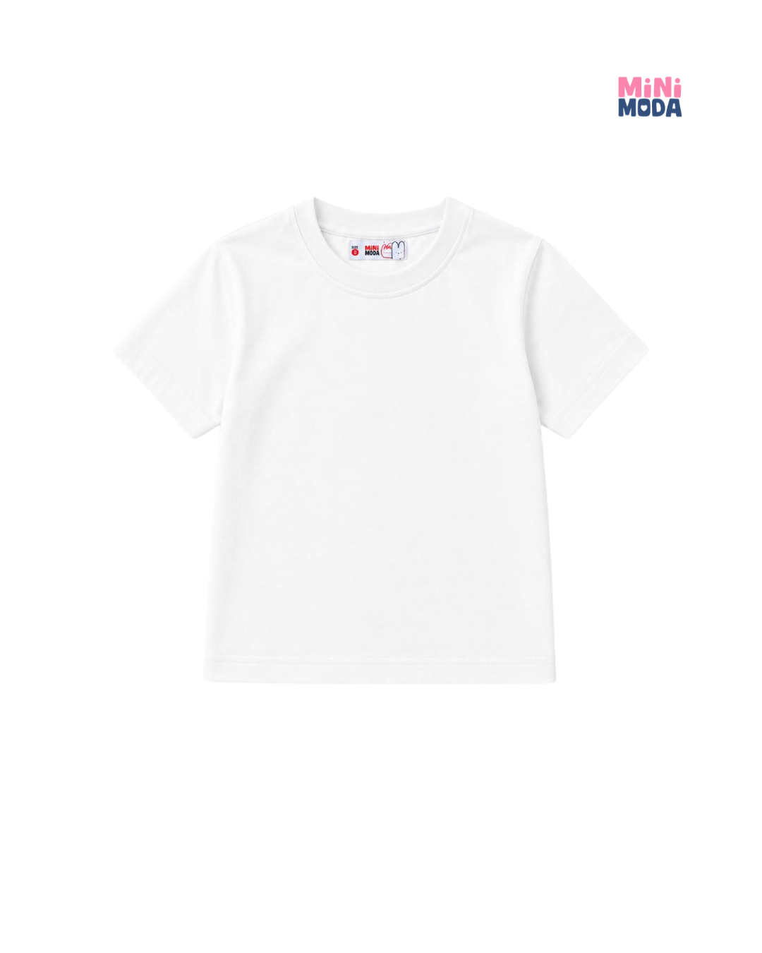 Oversized Tee