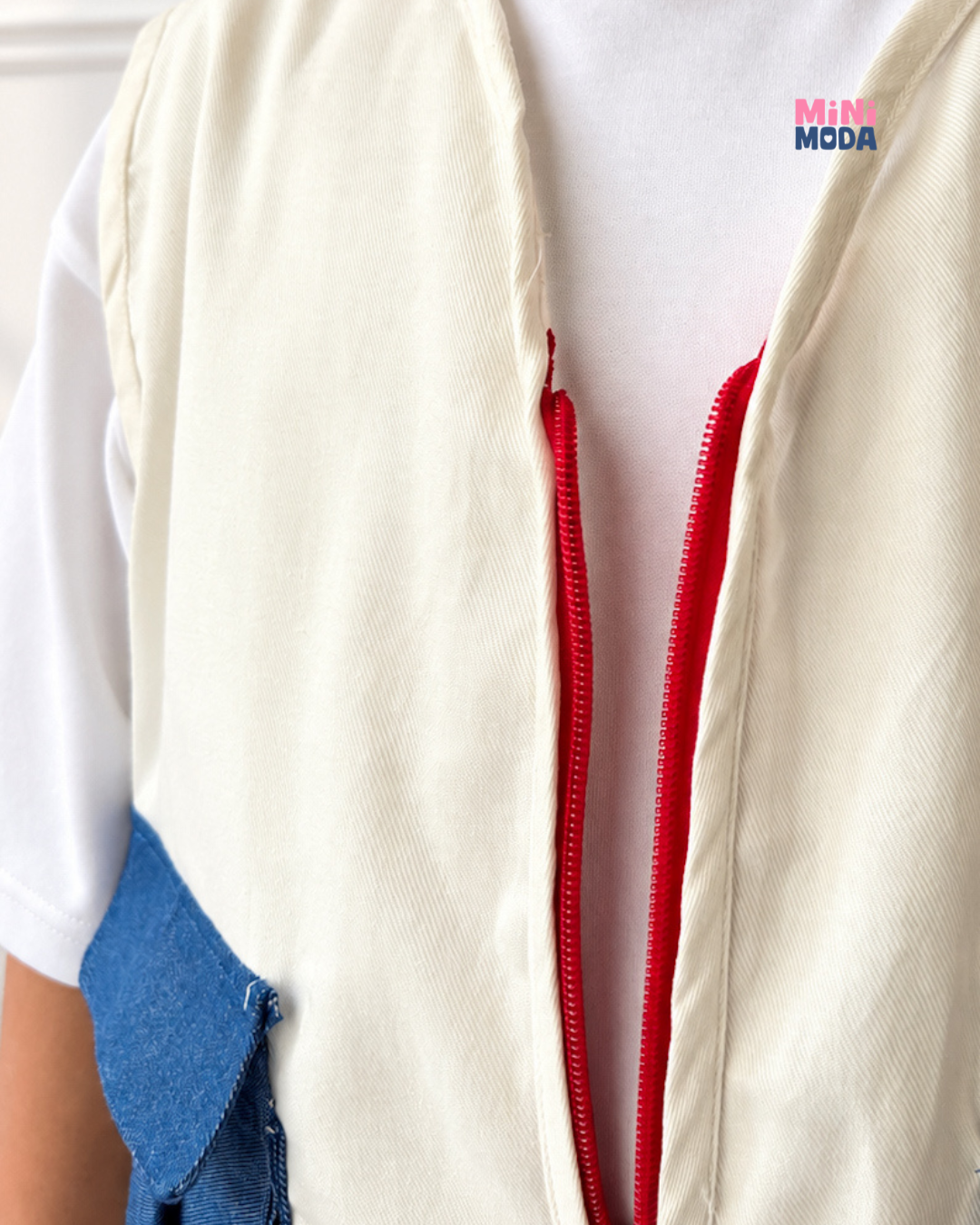 Essential Vest