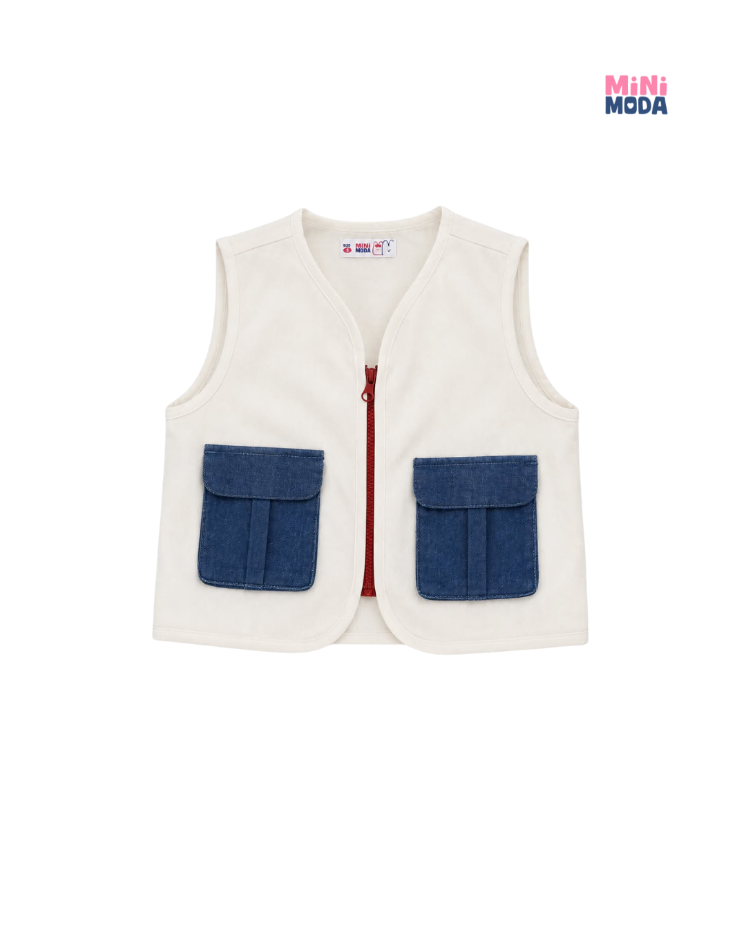 Essential Vest