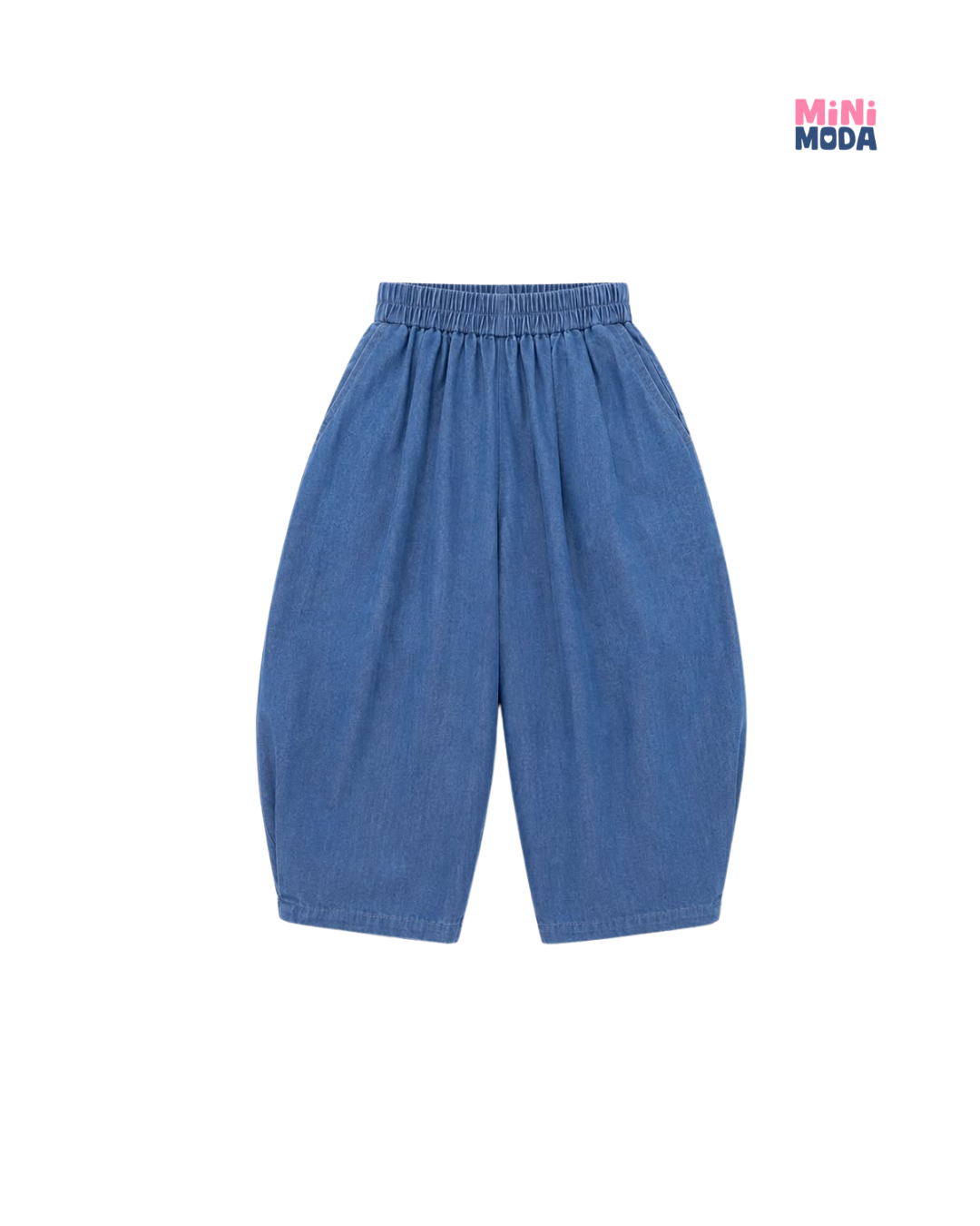 Barrel Pants