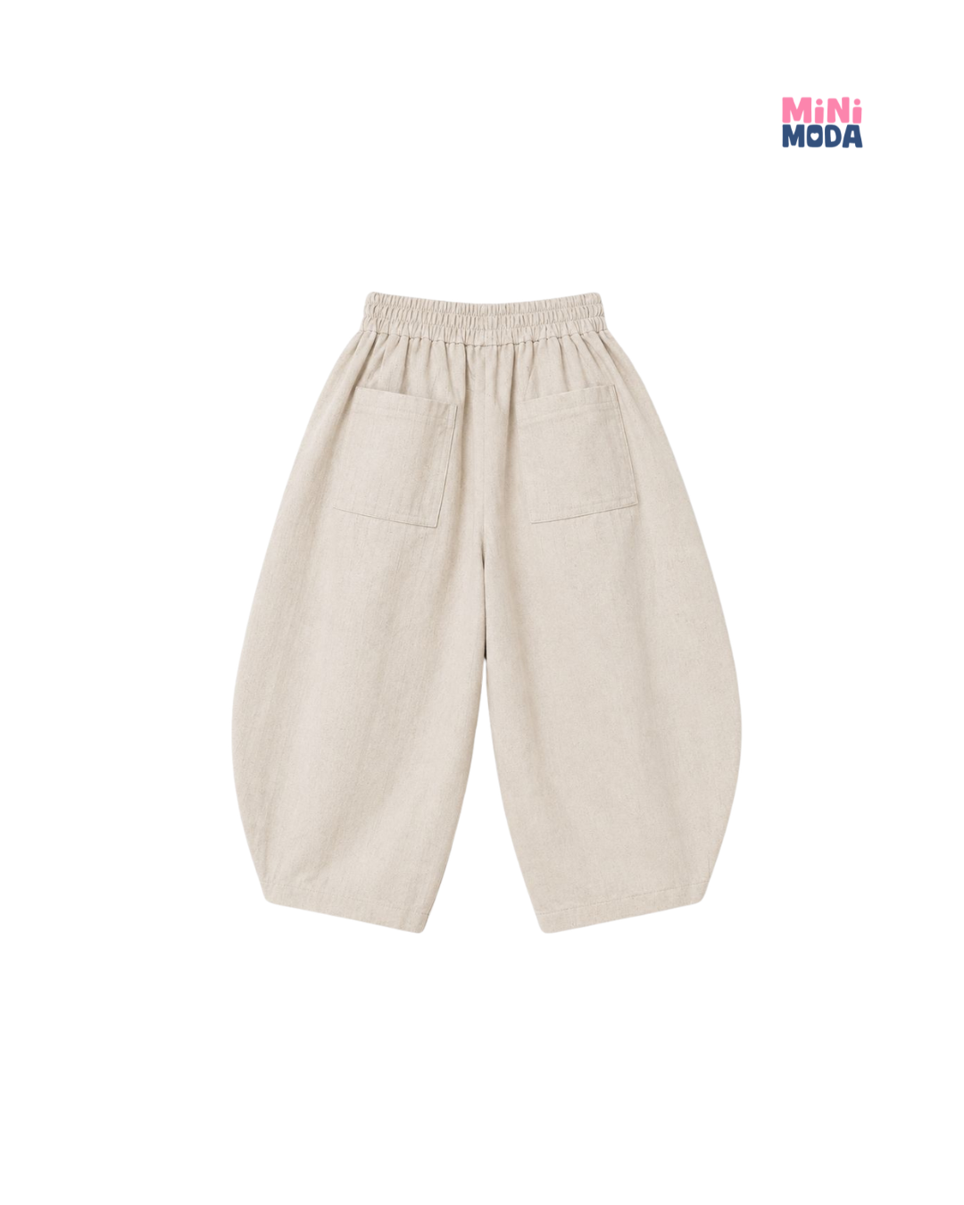 Barrel Pants