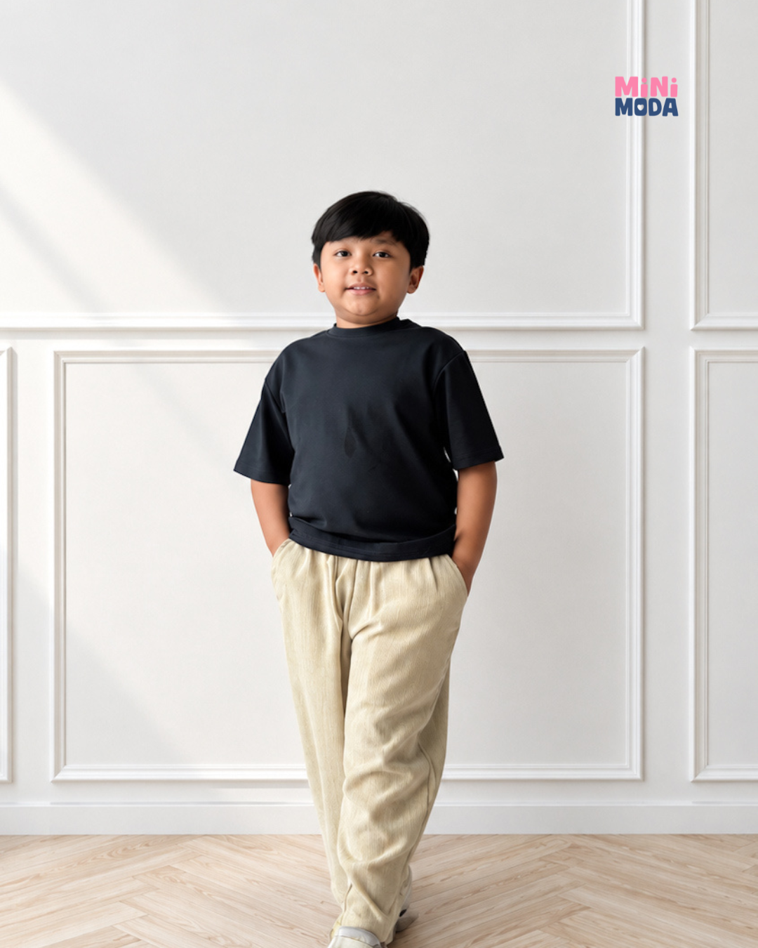 Barrel Pants
