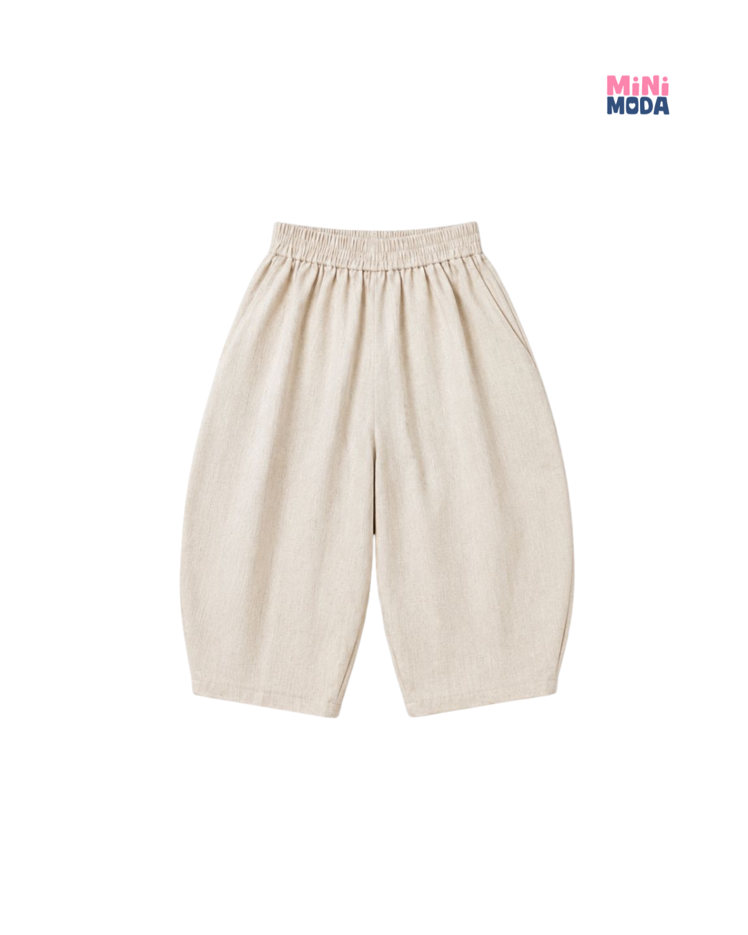 Barrel Pants